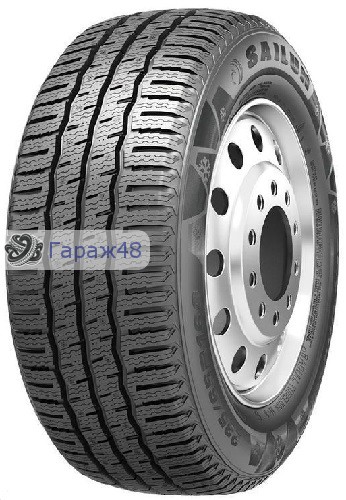 Sailun Endure WSL1 205/70 R15 106/104R